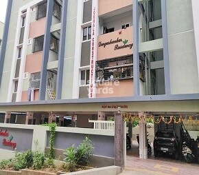 Durga Shankar Residency