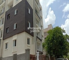Durga Towers Flagship