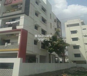 Dwaraka Nilayam Hastinapuram