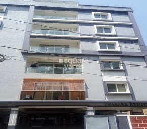 Dwaraka Residency Adikmet