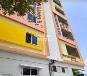 Dwarakamai Residency Bowrampet