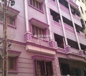 Dwarakamayi Apartments project in Kukatpally, Hyderabad