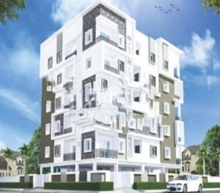 Dwaravati Residency Aster Cover Image