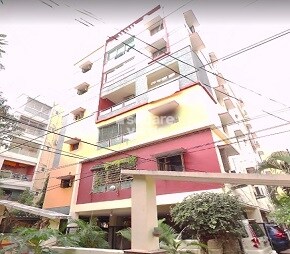 Dwarka Nilayam
