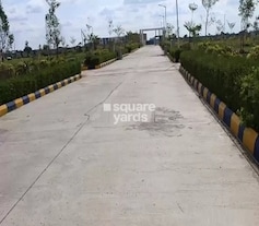 E Emerald, Ibrahimpatnam, Hyderabad