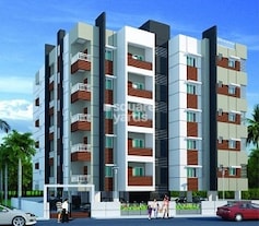 EAPL Appa Atlantis, Khairatabad, Hyderabad