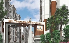 EAPL Sri Tirumala Millennium Featured Image