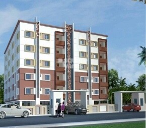 EAPL SSM Residency, Kothapet, Hyderabad