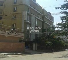 Earthcon Future Plaza, Madinaguda, Hyderabad