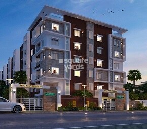 Eco Casa Ujjain