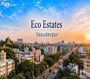 Eco Estates project in Vasudevapur, Hyderabad