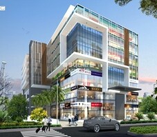 Eden Amsri Square Featured Image