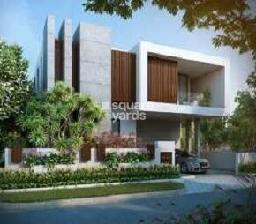 EIPL La Paloma Villas