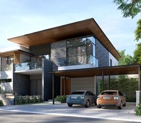 EIPL Treasure Trove, Baghmankhal, Hyderabad