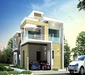 Ektha Prime Dream Valley Homes