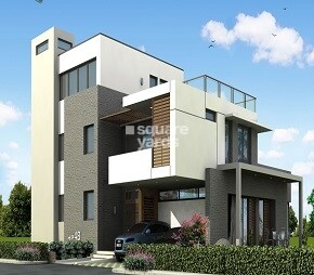 Ektha Prime Lakemont Homes