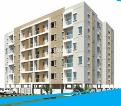 Elegance Elite, Kompally, Hyderabad