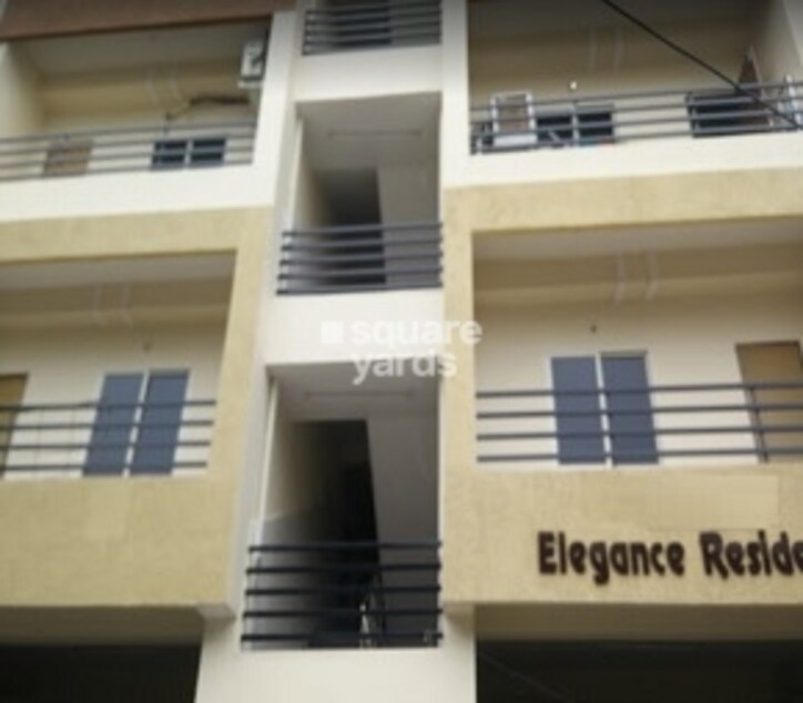 Elegance Residency Cover Image