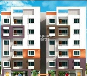 Elegance Srivari Homes