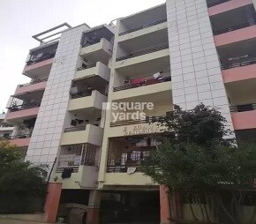Elegant Residency Puppalaguda project in Puppalaguda, Hyderabad