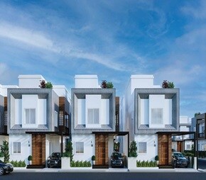 Elemental Village