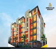 Elite Arunachalam Residency Video