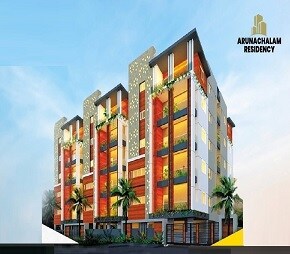 Elite Arunachalam Residency