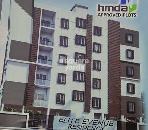 Elite Avenue Residency