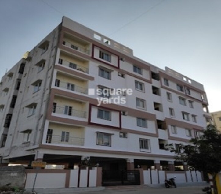 Elite castle Apartment Cover Image