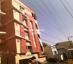 Elite Enclave Kukatpally project in Kukatpally, Hyderabad
