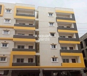 Elite Homes Gundlapochampalli, Gundlapochampalli, Hyderabad