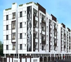 Elv Brindavan, Whitefields, Hyderabad