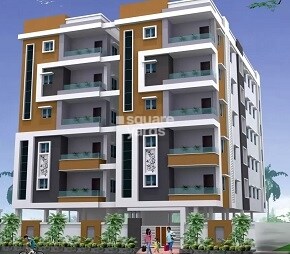 Emarald Sri Padmavathi Heights