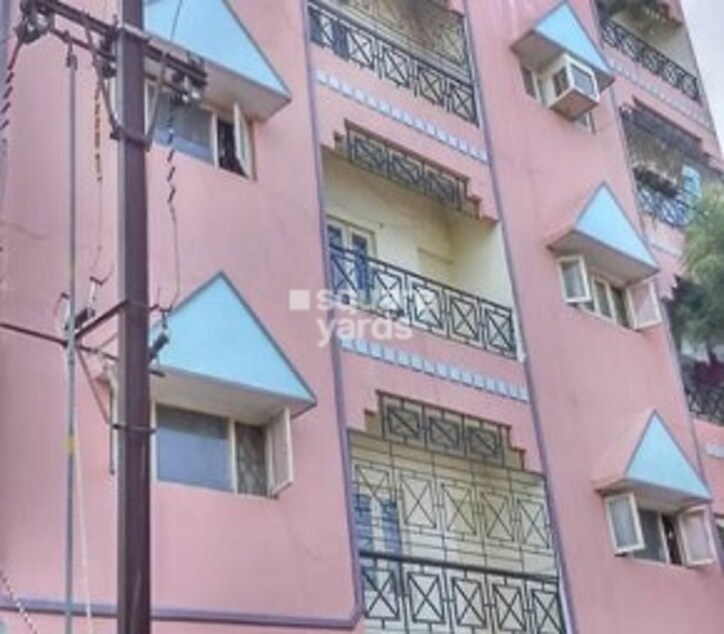 Emerald Apartments Tarnaka Cover Image