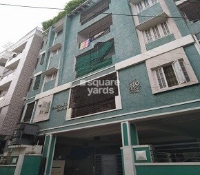 Emerald Enclave Asif Nagar