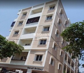 Emerald Residency Jeedimetla