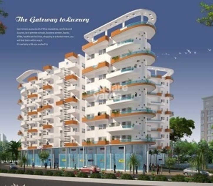 Eminent Mannat Plaza Cover Image