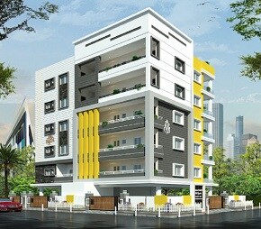 Emmareddy Hill Spark residential project in Ameenpur