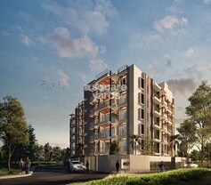 Empire Urbana, Nanakramguda, Hyderabad