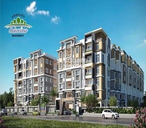Endeco Lakeview Apartments