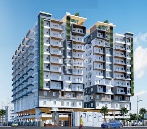 Endeco TS Heights