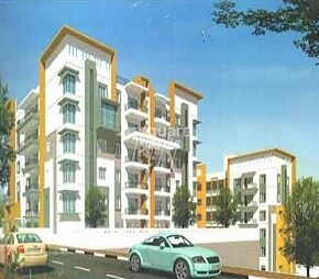 Endecos Pristine residential project in Upparpalli