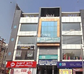 ENR Complex project in Hydershakote, Hyderabad