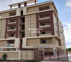 Environ Nirmala Pride, Ameenpur, Hyderabad