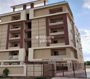 Environ Nirmala Pride