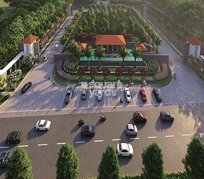 Epitome Integrated City Phase I