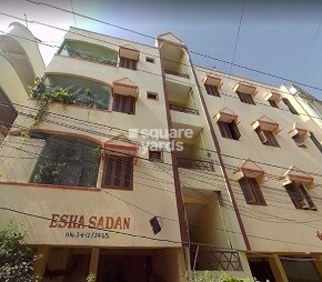 Esha Sadan Featured Image