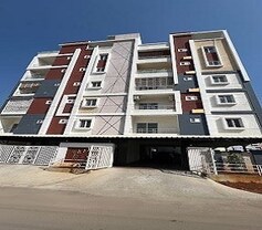 Eshanya Happy Nest, Ameenpur, Hyderabad