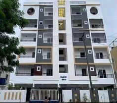 Eshanya Himasree, Miyapur, Hyderabad