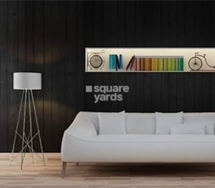 ESR Revathi Boulevard Cover Image